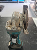 MAKITA DGA452Z 18v 115mm Grinder