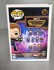 Funko Guardians of The Galaxy 3 Star-Lord Pop! Vinyl #1201 **Collection Only**
