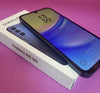 Samsung Galaxy A15 5g - 128 Gb - Blue Black - Unlocked - Dual Sim
