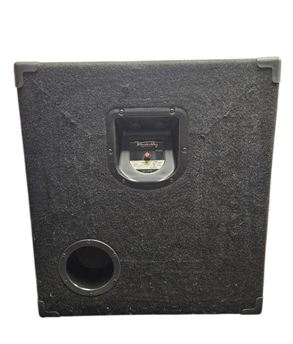 Vanderkley 115MN6 500W Speaker COLLECTION ONLY