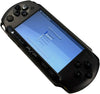 Sony PSP E1000 "Street" Console & 4 Games