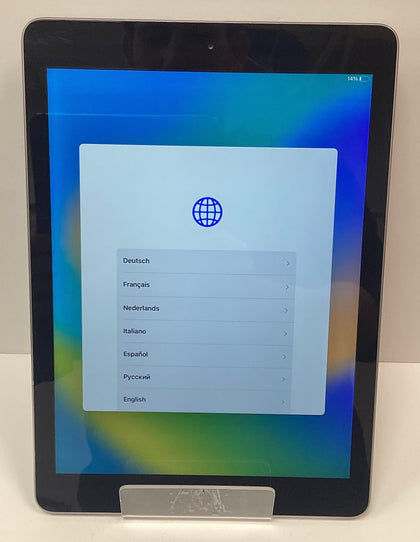 Apple iPad 5th Gen 32GB