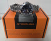 Stuhrling Original Ultima 3960 Quartz 42mm Chronograph