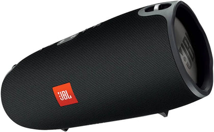 JBL extream Portable Wireless Bluetooth Speaker unboxed