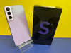 Samsung Galaxy S22 - 128GB, Bora Purple