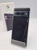 Google Pixel 7 Pro Mobile Phone - 256GB SSD - Obsidian - Boxed *READ DESCRIPTION*