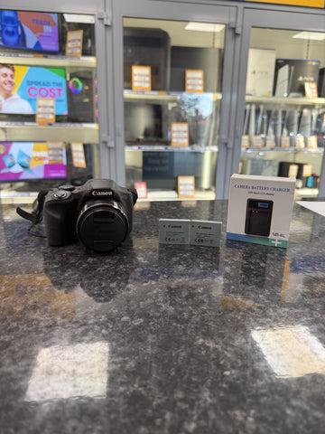 ** Shop sale** Canon Powershot - sx540 hs