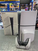 Sony Ps5 Playstation 5 Slim 1 TB Disc Version Console Boxed