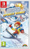 Winter Sports Games (Nintendo Switch)