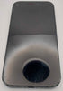Apple iPhone 15 128GB black unlocked & Boxed ( heavily marked around sides and screen. 87% battery health )