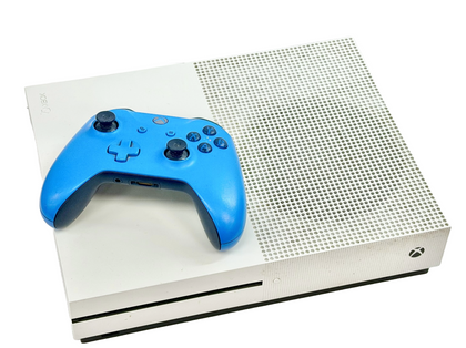 Xbox One S 1TB