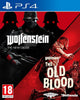 Wolfenstein: The New Order - PS4