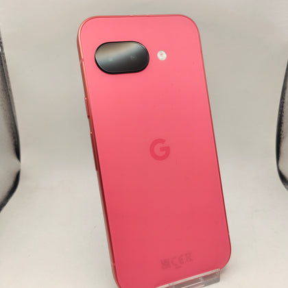 Google Pixel 9a 128GB Peony