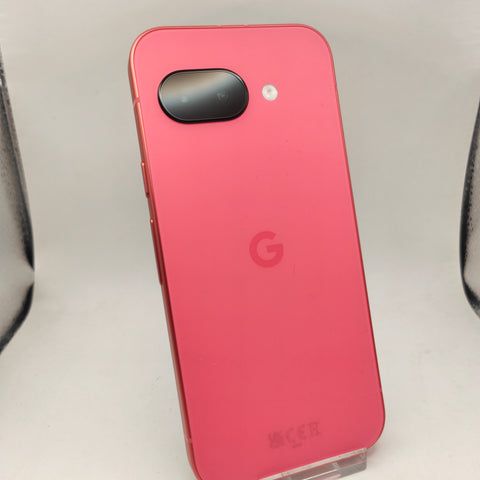 Google Pixel 9a 128GB Peony