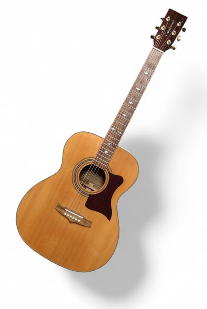 Tanglewood TW-1710AS Acoustic Guitar COLLECTION ONLY