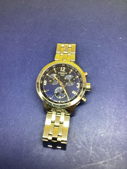 Tissot PRC 200 Chronograph Watch