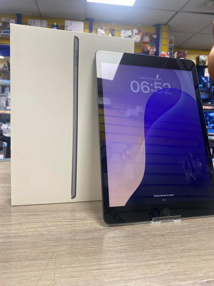 iPad 9th gen - 64gb