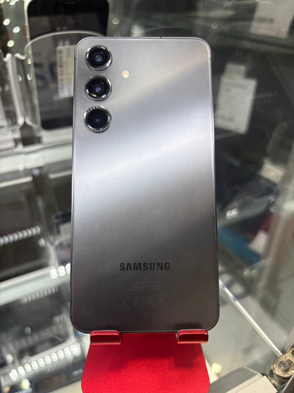 Samsung Galaxy S24 256GB Onyx Black