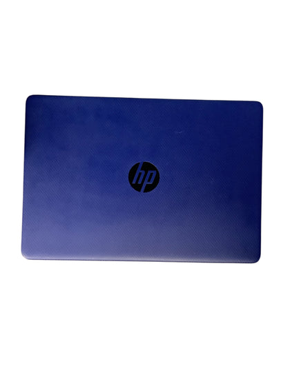 HP 14” laptop - Intel - 4gb - 128gb - Windows 11 Home
