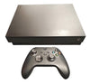 Microsoft XBox One X 1TB Black w/GTA 5**Unboxed**