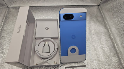 Google Pixel 8a 5G Smartphone (8+128GB) - Bay