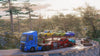 Truck & Logistics Simulator (PS5)