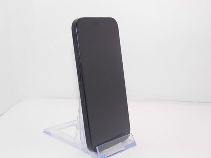 Apple iPhone 16 Pro 128GB Black Titanium, Unlocked B