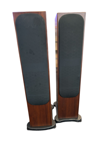 MONITOR AUDIO RS6 FLOOR STANDING SPEAKERS