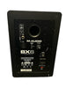 M-Audio BX6 Carbon Powered Studio Monitor Speaker  ** COLLECTION ONLY - NETHERTON **