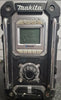 Makita DAB/DAB+ Job Site Radio
