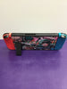 Nintendo Switch Console - Neon Red/Blue