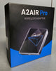 **Sale** A2Air Pro Wireless Android Auto Adapter for Android 14 Phone Car Accessories for Kia VW