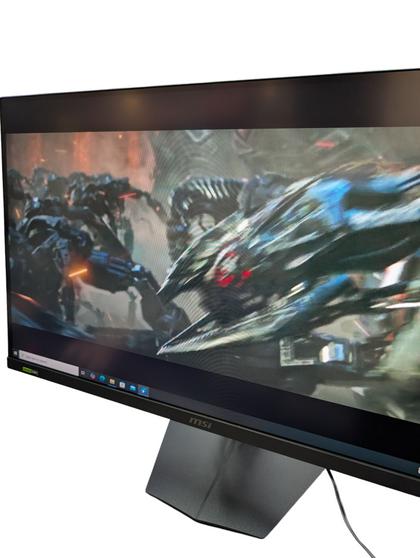 MSI 27