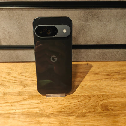Gogle Pixel 9 128GB - Obsidian