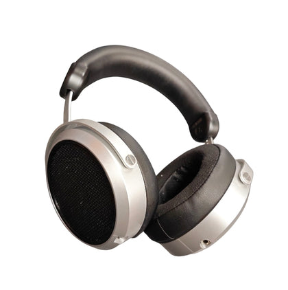 HiFiMan HE400se Headphones**Unboxed**