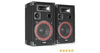 Max XEN 3510 PA Box 10" 700W Pair **Collection Only**