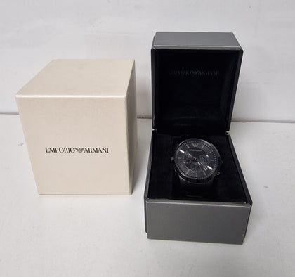 Emporio Armani Men's Chronograph Watch AR2485