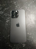 iPhone 15 Pro Max - 256GB - 84% Battery Health- Unlocked