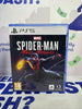 Marvels Spider-Man: Miles Morales - Playstation 5