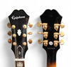 Epiphone EJ-200SCE Electro-acousic Guitar COLLECTION ONLY