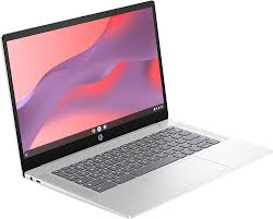 Hp Chromebook 14a-nf0002na