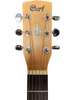 Cort Boston Acoustic Guitar with TGI Carry Bag