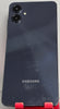 Samsung Galaxy A06 Dual Sim (4GB+64GB) Black, ***Unlocked, Unboxed***