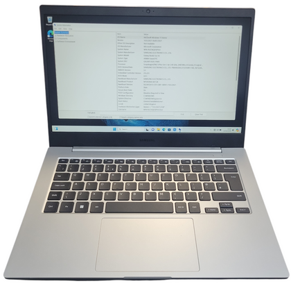 Samsung Galaxy Book2 Go 5G