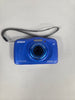 Nikon Coolpix W100 WaterProof Camera