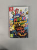 Super Mario 3D World & Bowser's Fury Nintendo Switch