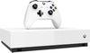 Microsoft Xbox One S 1TB Digital Console