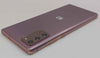 Samsung Galaxy note 20 ultra 256GB mystic bronze unboxed & unlocked ( screen burn )