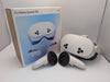 Meta Quest 3S Mixed Reality Headset BOXED 128GB White 2 Controllers — FULLY TESTED