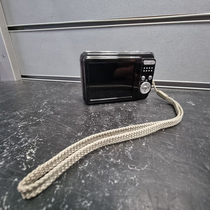 Fujifilm Finepix AX350 Digital Camera 16MP 5x Optical Zoom Point & Shoot